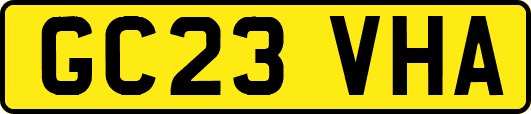 GC23VHA