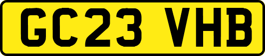 GC23VHB
