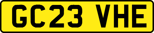 GC23VHE