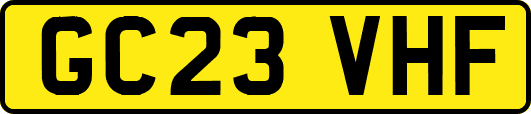 GC23VHF