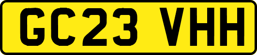 GC23VHH