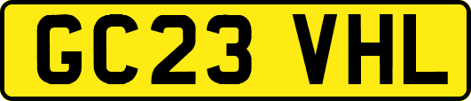 GC23VHL