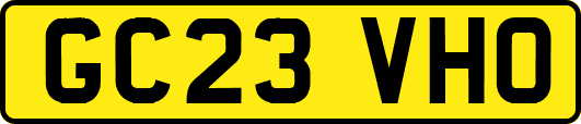 GC23VHO
