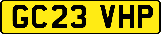 GC23VHP