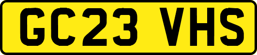 GC23VHS