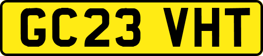 GC23VHT