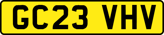 GC23VHV