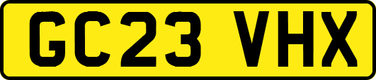 GC23VHX