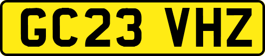 GC23VHZ