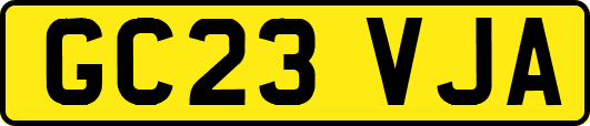 GC23VJA