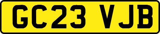 GC23VJB