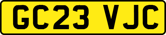 GC23VJC