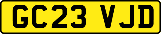 GC23VJD