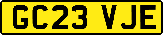 GC23VJE