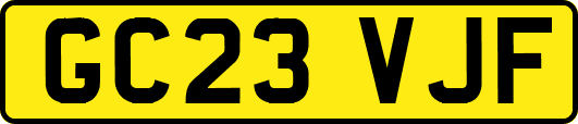 GC23VJF