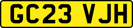 GC23VJH