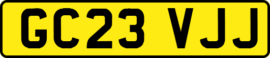 GC23VJJ