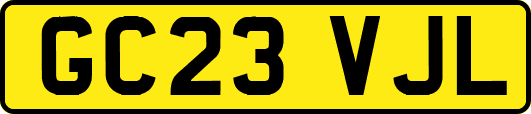 GC23VJL