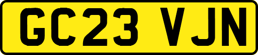 GC23VJN