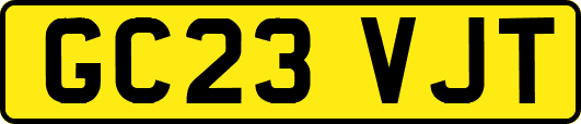 GC23VJT