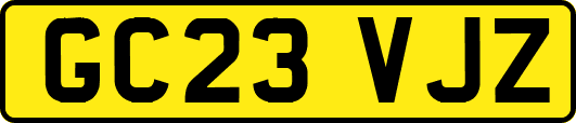 GC23VJZ