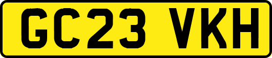 GC23VKH