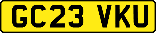 GC23VKU