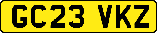 GC23VKZ