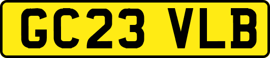 GC23VLB