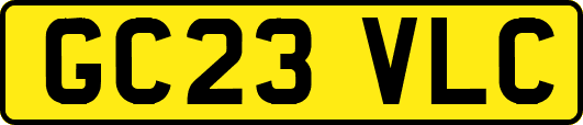 GC23VLC