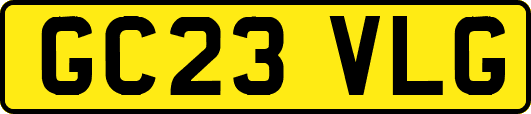 GC23VLG