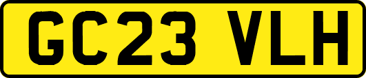 GC23VLH