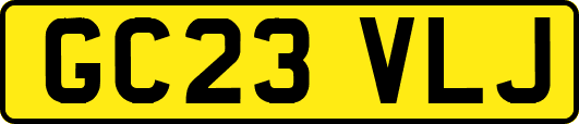 GC23VLJ