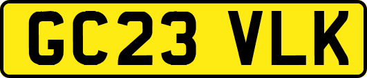 GC23VLK