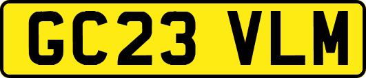GC23VLM