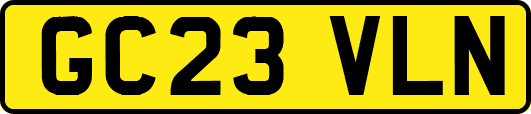 GC23VLN