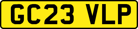 GC23VLP
