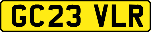 GC23VLR