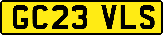 GC23VLS