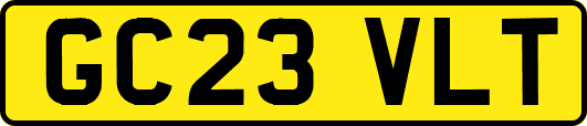 GC23VLT