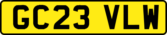 GC23VLW