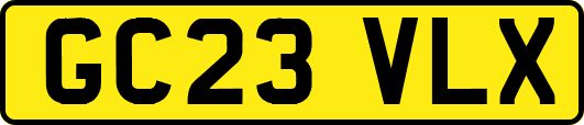 GC23VLX