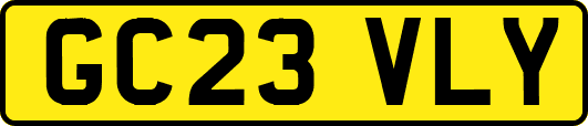 GC23VLY