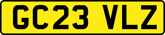 GC23VLZ