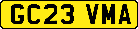 GC23VMA