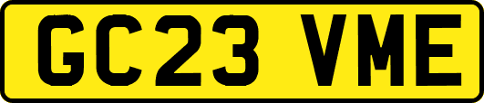 GC23VME