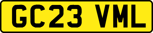 GC23VML