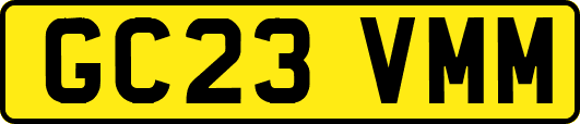 GC23VMM