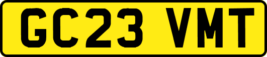 GC23VMT
