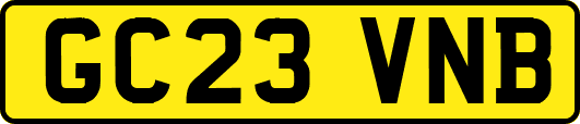 GC23VNB